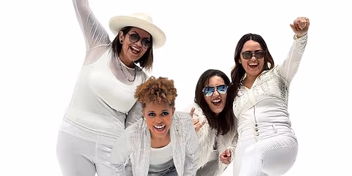 Pulp Vixen rocks Morongo Casino