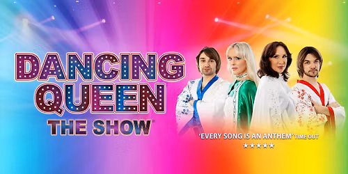 Dancing Queen The Show