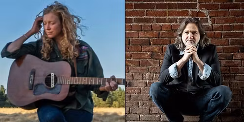 Alicia Viani & John Shipe at Frankie's