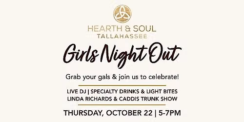 Girls Night Out