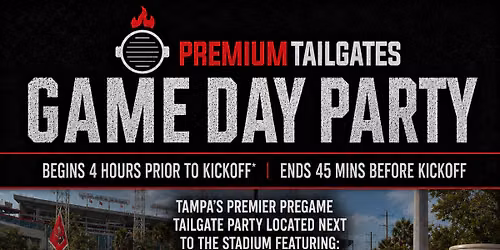Los Angeles Chargers at Tampa Bay Buccaneers at Raymond James Stadium