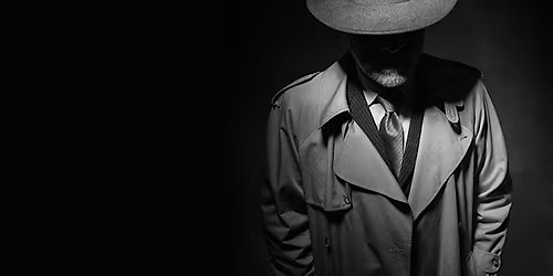 M**der Mystery Evening