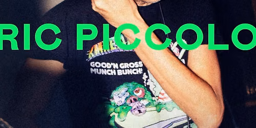 Laine Groove: Ric Piccolo (AR)