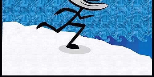 Frozen Clam Dip and Obstaplunge