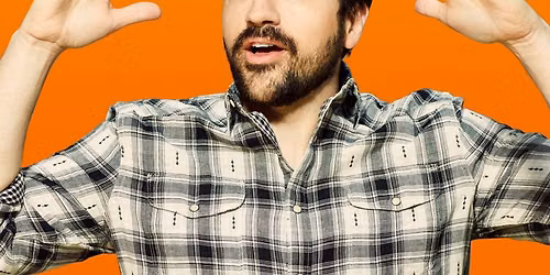 WellRed Comedy Tour: Trae Crowder Drew Morgan & Corey Forrester