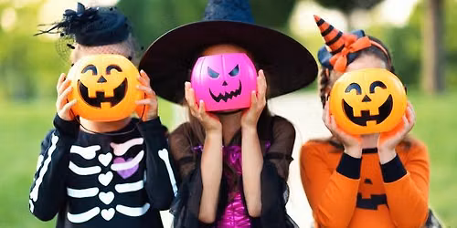 BooFest Fall Festival | Greenpoint Y
