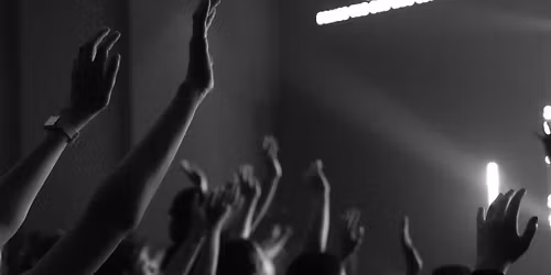 January Worship Night