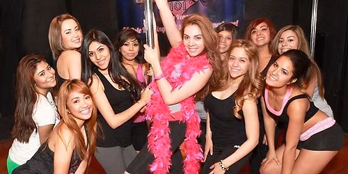 Stripper 101