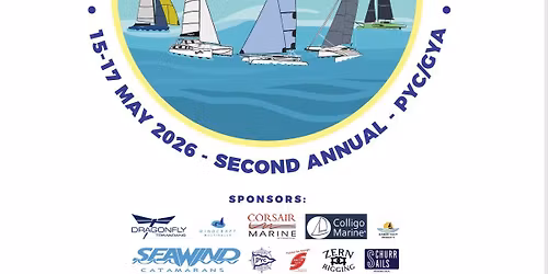 Pensacola Multihull Regatta
