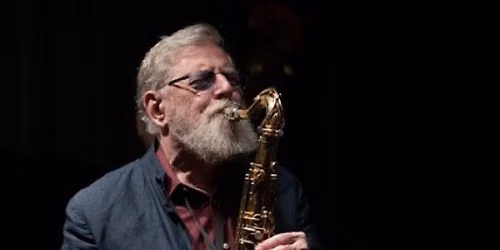 Lew Tabackin