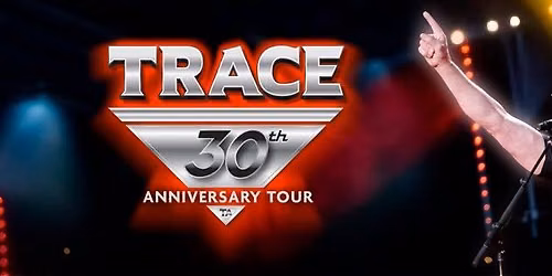 Trace Adkins at Dos Lagos Amphitheater