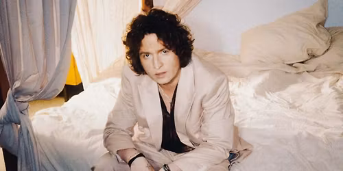 Live | PORTLAND (solo)