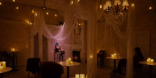 Speakeasy Jazz Night (Ticket Incl. \u00a340 Bar Tab)