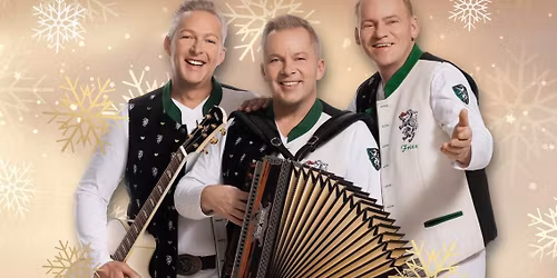 Die Edlseer - Weihnachtskonzert