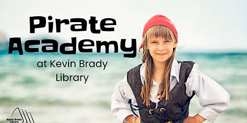 Pirate Academy