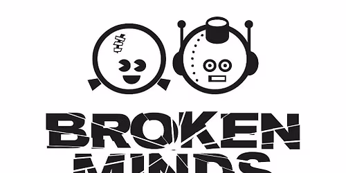 Broken Minds presents: Crystal Clear & Tyke