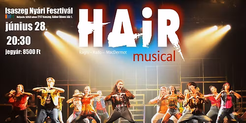 Hair musical