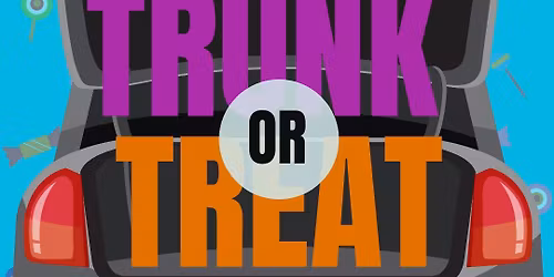 Trunk or treat