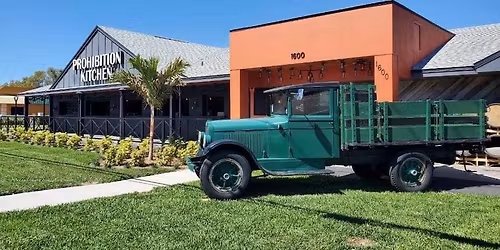 Rotary After Hours: 5th Wednesday Social