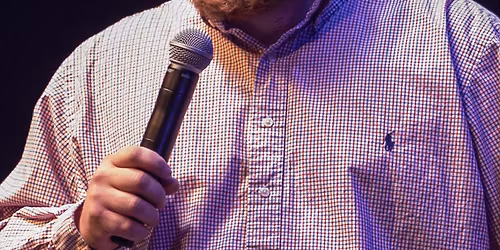 Aaron Weber at Funny Bone - Orlando