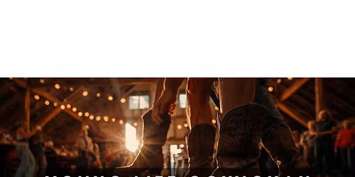 Young Life Cowichan Country Dinner & Barn Dance