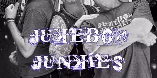 Jukebox Junkies Debut at Hopewell Inn