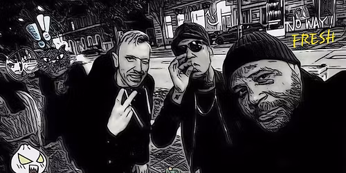                          F\u2022R\u2022E\u2022S\u2022H