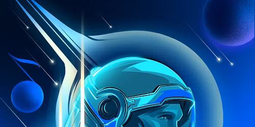 Interstellar: Tribute to Hans Zimmer by Mystery Ensemble