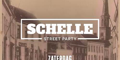 Schelle Street Party 2025