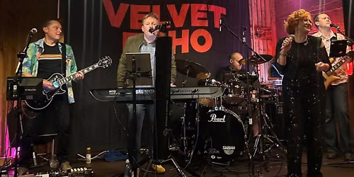 Velvet Echo @ Charlie\u2019s Festival