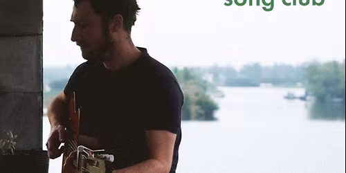 Dalston Song Club: Wounded Bear