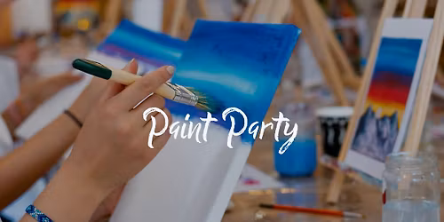 Paint Party