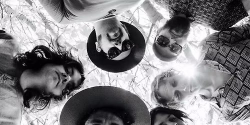 Tankus \/ Logan Metz - London