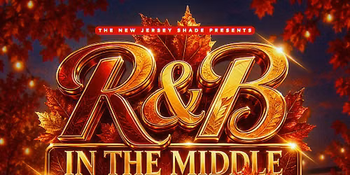 RNB IN THE MIDDLE 