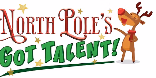 North Pole's Got Talent-12\/21\/2025