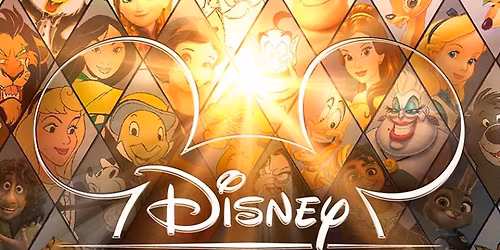 Disney in Concert - The Sound of Magic at Glasgow Royal Concert Hall