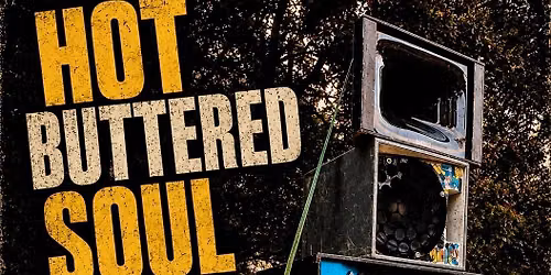 Hot Buttered Soul x Soulworks