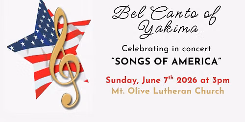 Bel Canto of Yakima