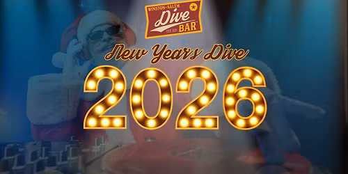 New Year's Dive | Winston-Salem