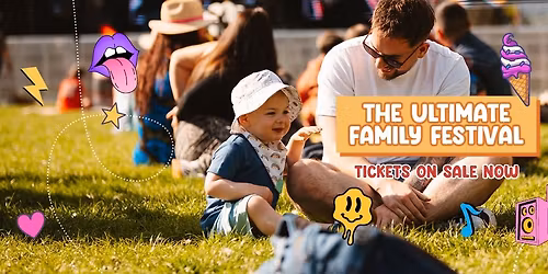 FamFest Live - Carlisle