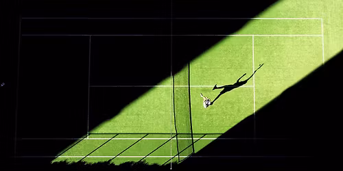 Wimbledon 2026 - Wednesday