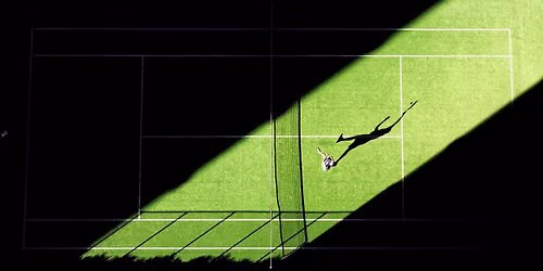 Wimbledon 2026 - Wednesday