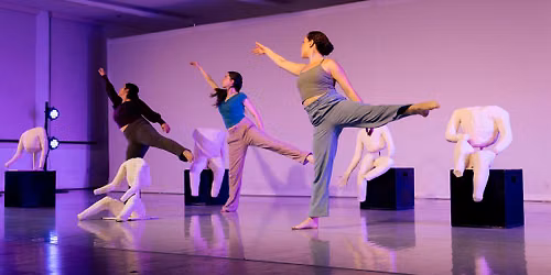 Repertoire Class
