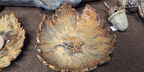 Leirefolkets Julemarked