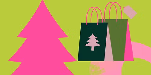 Christmas POP-up Shop