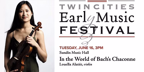 In the World of Bach\u2019s Chaconne