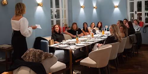 Women's Evening Networking Event 