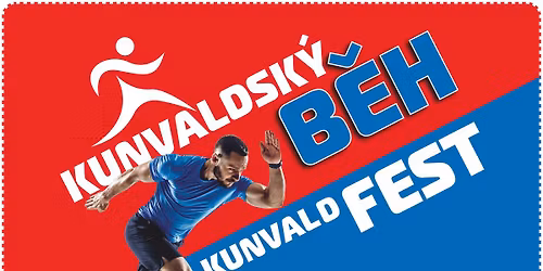 5. ro\u010dn\u00edk Kunvaldsk\u00fd b\u011bh\/fest