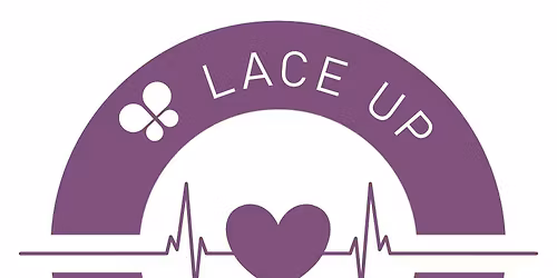 Lace Up For Life 5k and Festival 2026