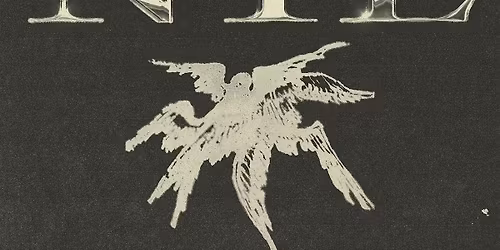 A LOWKEY NYE @ BIRDIE'S \/\/ DECEMBER 31ST, 2025